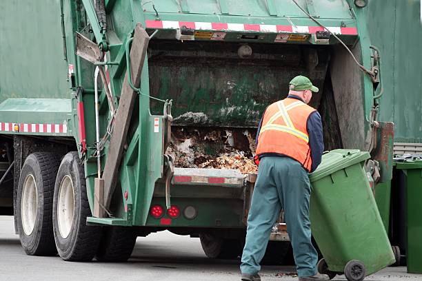 Reliable Garland, NC Junk Removal Solutions