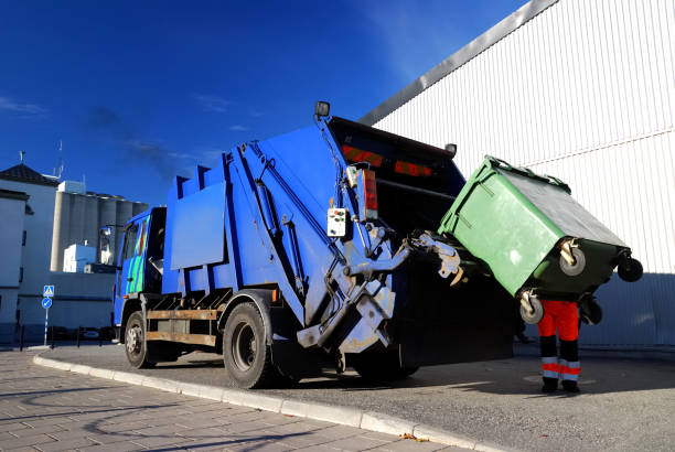 Same-Day Junk Removal Services in Garland, NC