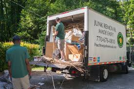 Best Recycling Services for Junk  in Garland, NC