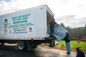 Best Retail Junk Removal  in Garland, NC
